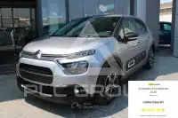 2022 Citroen C3