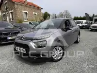 2022 Citroen C3