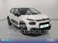 2022 Citroen C3