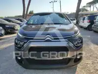 2022 Citroen C3