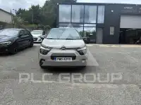 2022 Citroen C3