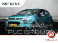 2022 Citroen C3