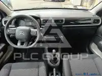 2022 Citroen C3