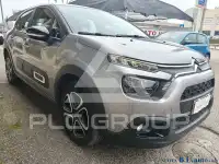 2022 Citroen C3