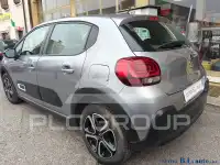 2022 Citroen C3