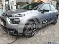 2022 Citroen C3