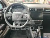 2022 Citroen C3