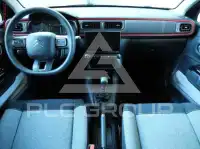 2022 Citroen C3