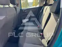 2022 Citroen C3