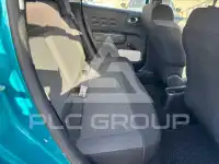 2022 Citroen C3
