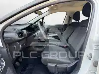 2022 Citroen C3