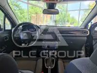 2022 Citroen C3
