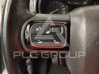 2022 Citroen C3