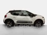 2022 Citroen C3