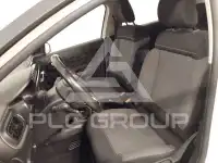 2022 Citroen C3
