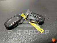 2022 Citroen C3