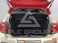 2022 Citroen C3