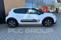 2022 Citroen C3