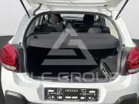 2022 Citroen C3