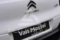 2022 Citroen C3
