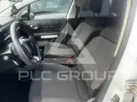 2022 Citroen C3