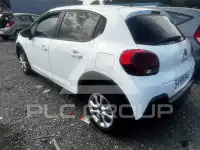 2022 Citroen C3