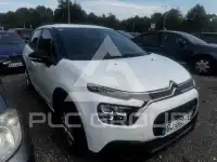 2022 Citroen C3