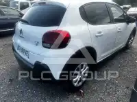2022 Citroen C3