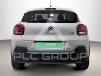 2022 Citroen C3
