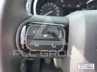 2022 Citroen C3