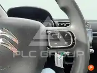 2022 Citroen C3