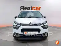 2022 Citroen C3