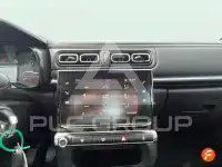 2022 Citroen C3