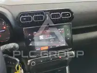 2022 Citroen C3