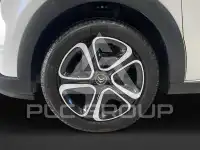 2022 Citroen C3