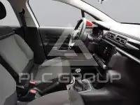 2022 Citroen C3