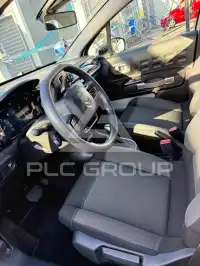 2022 Citroen C3
