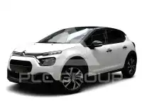 2022 Citroen C3