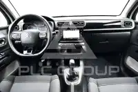 2022 Citroen C3