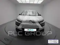 2022 Citroen C3