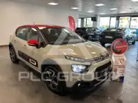 2022 Citroen C3