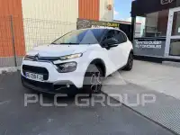 2022 Citroen C3