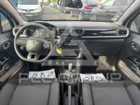 2022 Citroen C3