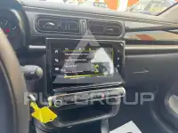 2022 Citroen C3