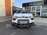 2022 Citroen C3