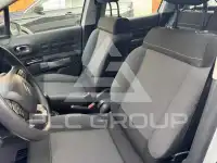 2022 Citroen C3