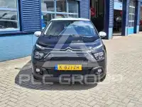 2022 Citroen C3