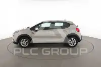 2022 Citroen C3