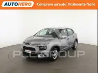 2022 Citroen C3