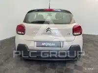 2022 Citroen C3